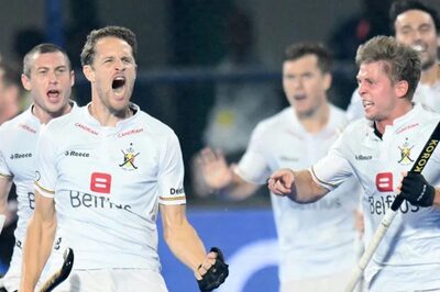 FIH World Cup 2023: Defending Champions Belgium Beat Netherlands to Reach Summit Clash