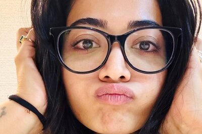 After Salman Khan, Sikander Co-Star Rashmika Mandanna Has A 'Minor Accident': 'I Was Told By Doctors...'