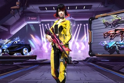 Garena Free Fire Max Redeem Codes for April 28: Here Are The Redeem Codes That Can Help You Win Free Rewards