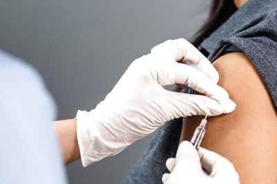 Moderna's Covid Vaccine Significantly More effective Against Delta Than Pfizer, J&J, Says Study