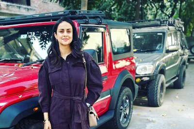 Gul Panag Turns 44: A Look At Some Lesser-Known Facts About The Actress