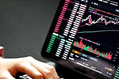 Stock Market Updates: Sensex Opens 400 Points Higher, At 82,100, Nifty At 25,100