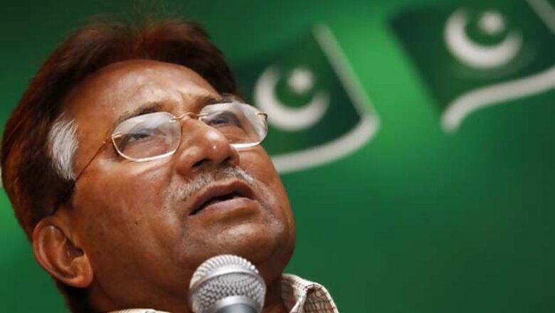 Pakistan: Court orders authorities to produce Pervez Musharraf on September 10