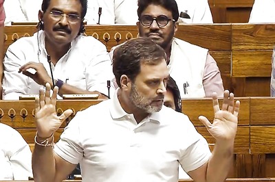 Rahul Gandhi Claims ED Raid Being Planned Against Him: 'Waiting With Open Arms’
