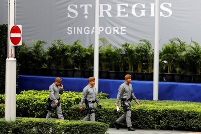 Elite Gurkhas from Nepal Deployed to Secure Trump-Kim Summit