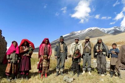 Wakhan Corridor: The Afghanistan Province Untouched by Government, War or Terror