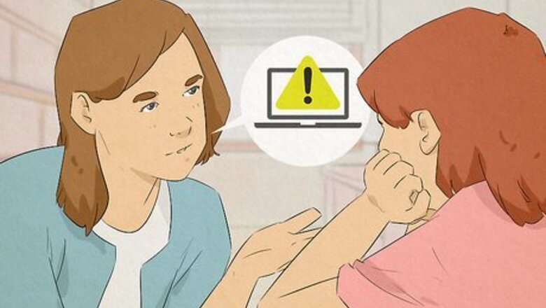 How to Keep Children Safe Online