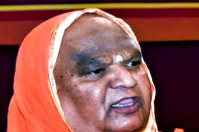 Karnataka Elections 2023: Kodi Mutt Seer Predicts Karnataka Will See Single-Party Govt