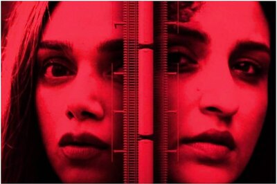 The Girl on the Train Movie Review: Thrill is There, Feel is Not