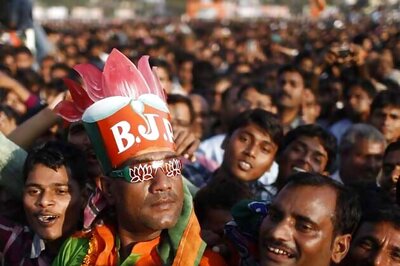 Lok Sabha polls: Campaign continues for last phase in Odisha