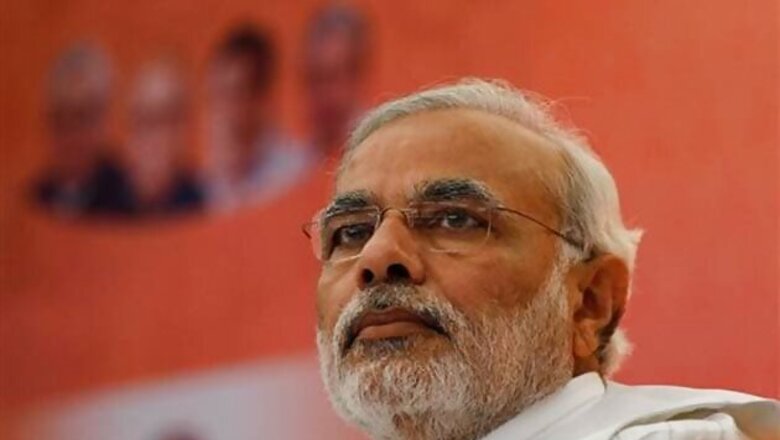 Lok Sabha elections: Gujarat votes on April 30