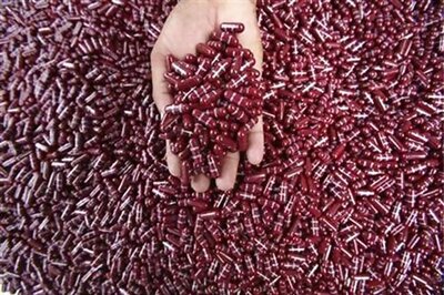 India to probe irregularities within drug regulator