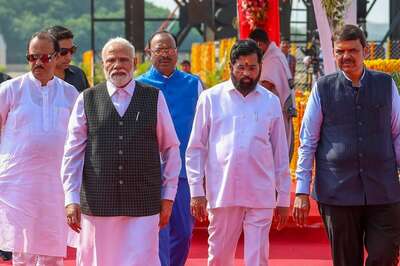 The Maha Picture: In BJP’s Mission 45+ for Lok Sabha Elections, Not Sharing (Seats) is Caring