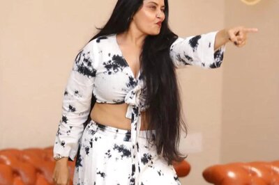 'Was Asked To Spend a Day For Career': Telugu Actor Pragathi Opens Up On Casting Couch