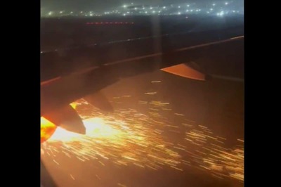 Follow-up Action to Be Taken, Says DGCA After Probe into IndiGo Plane's Engine Fire Incident