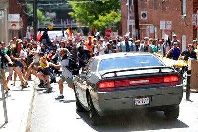 Attorney: Charlottesville Organizer Sought To Mislead Police