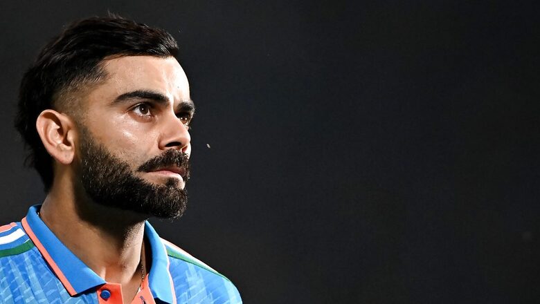 'No Doubt Virat Kohli is the Absolute Best': Australia Legend Lavishes Praise on India Superstar