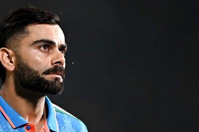 'No Doubt Virat Kohli is the Absolute Best': Australia Legend Lavishes Praise on India Superstar