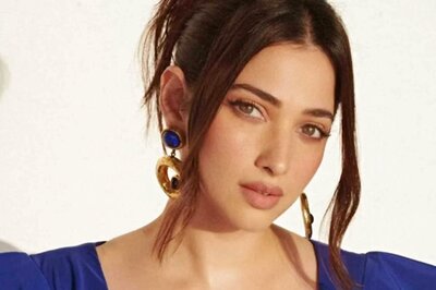 Tamannaah Bhatia To Do Item Number For Nandamuri Balakrishna’s NBK108: Reports