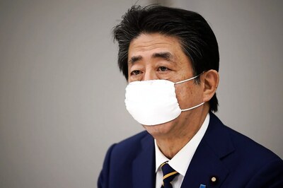 Japan Will Pay Its Firms to Leave China, Relocate Production as Part of Coronavirus Stimulus Package