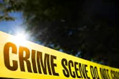 Rajasthan Horror: Man with 'Hydrophobia' Arrested for Killing Elderly Woman, Eating Her Flesh in Pali