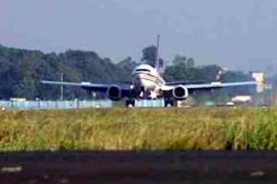 Jet Airways Q4 net up 15 per cent