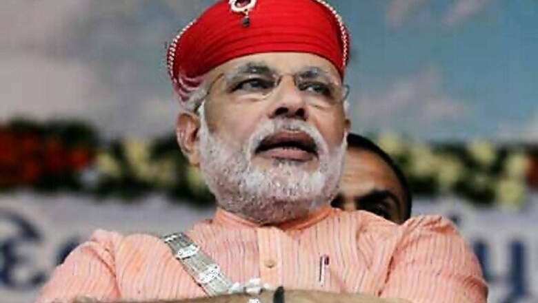 JD(U) suspends 2 MPs for 6 years for praising Narendra Modi