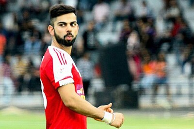 AR Rahman to Compose Music, Virat Kohli to Sing Premier Futsal's Anthem