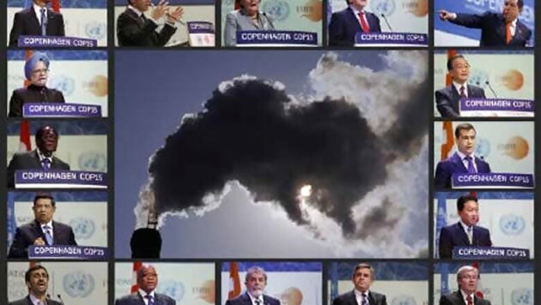 Top greenhouse gas emitters back climate deal