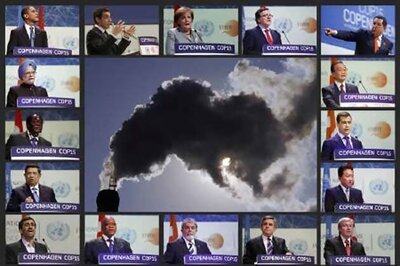 Top greenhouse gas emitters back climate deal