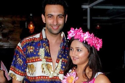 Bigg Boss 13: Here's Why Rashami Desai Divorced Nandish Sandhu