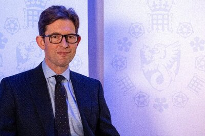 UK Spy Chief Fears Russian Military's Secret Agents Are Plotting ‘Mayhem’ Across UK, Europe