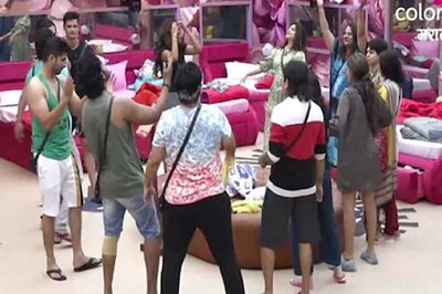 Bigg Boss Marathi 3: Divorced Couple Will Now Live in The Same House