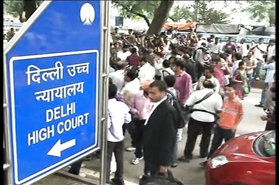 Delhi HC blast: Order on framing of charges today