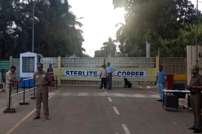 Vedanta Says Acid Leak Severe at Tamil Nadu's Sterlite Copper Smelter