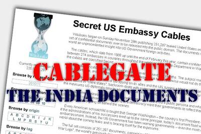 WikiLeaks Cablegate: Zardari accuses India of providing chemicals to produce heroin