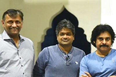 Here’s Why Pawan Kalyan Fans Are Disappointed With Filmmaker Harish Shankar
