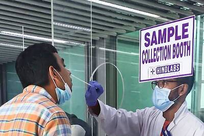 Sentinel Sequencing of 324 Covid Positive Samples Reveals Presence of All Omicron Variants in Community