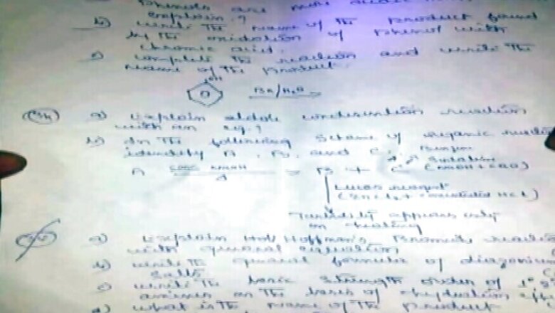 Army Exam Paper Leak: 3 Personnel Detained in Nagpur