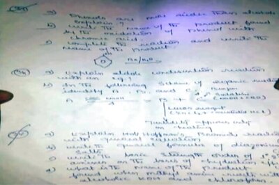 Army Exam Paper Leak: 3 Personnel Detained in Nagpur