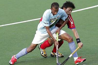 Sunil faces disciplinary action at Azlan Shah