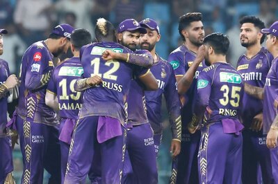 KKR vs LSG: Dominant Kolkata on Top of the Table as Lucknow Lose Third Home Game in IPL 2024