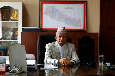 Nepal Never Accepts Interference in Domestic Politics, Says Foreign Minister Gyawali