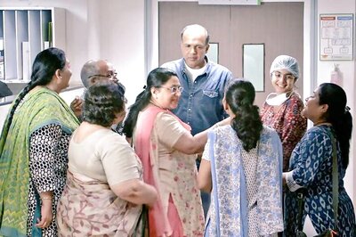 Priyanka Chopra Produced Film Ventilator Gets a Dramatic World Premiere