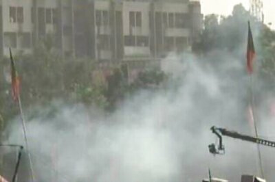 NIA to interrogate four Patna serial blasts accused