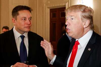 'I Beat Him So Bad': Trump Claims Biden’s Exit From 2024 Race Was Result Of A 'Coup' After Debate