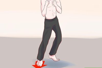 How to Punch Harder and Faster