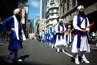 Australia looks into allowing Sikhs to wear turban at work