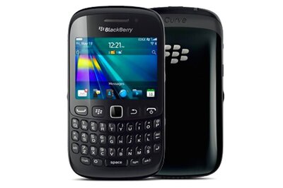 Review: BlackBerry Curve 9220 is value for money