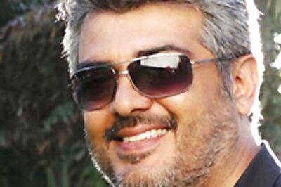 Tamil actor Ajith to start shooting for his next